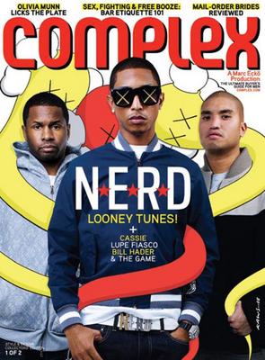 Complex;Complex