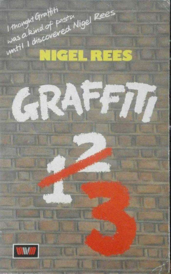Graffiti 3