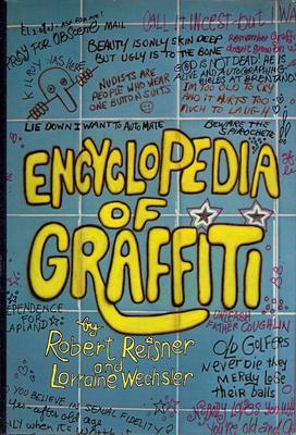 Encyclopedia of Graffiti