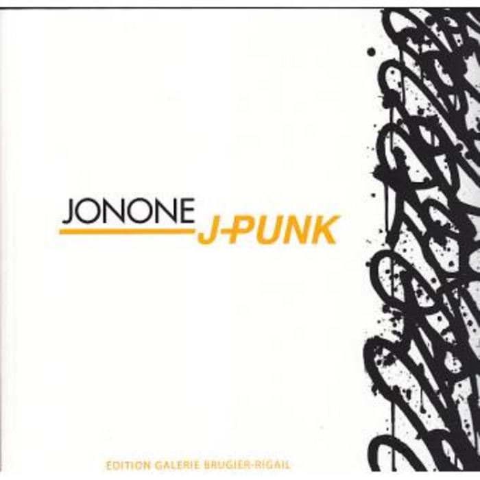 J-Punk