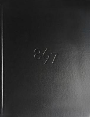 8697 Blackbook