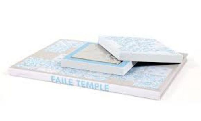 Faile Temple