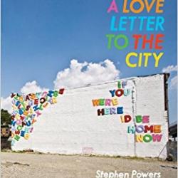 A love letter to the city