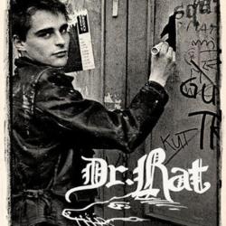 Dr.Rat, Godfather van de nederlandse graffiti