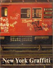 New York Graffiti