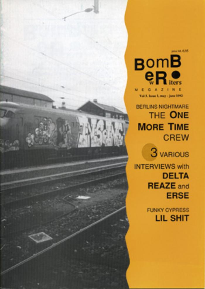 Bomber