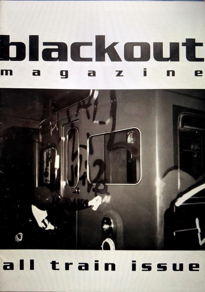 Blackout