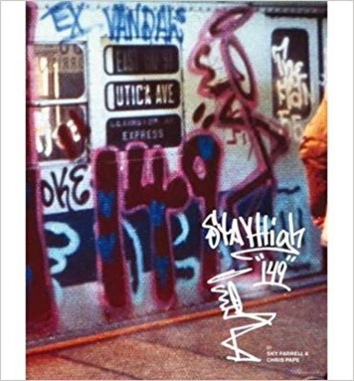 Stay High 149 : The voice of the ghetto