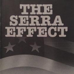 The serra effect, Ivory Serra