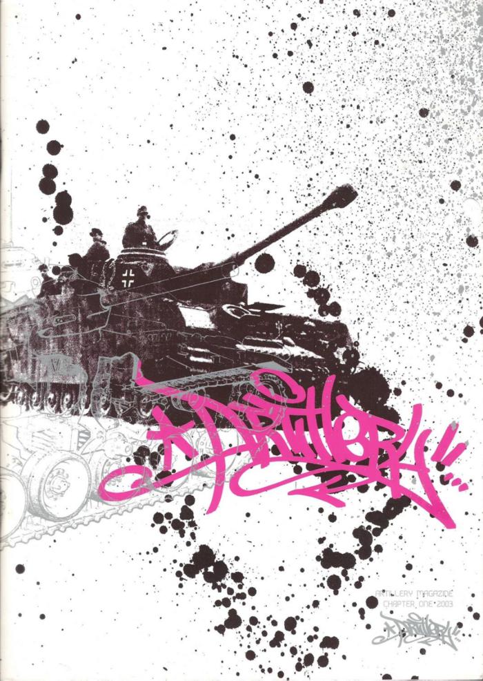 Artillery