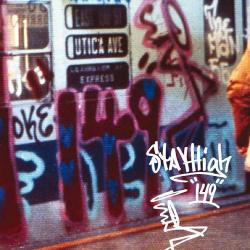 Stay High 149