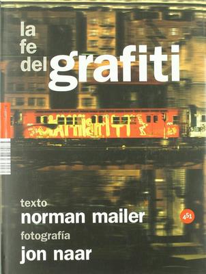 La fe del grafiti 