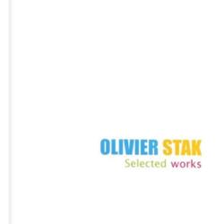 Olivier Stak, Selected works