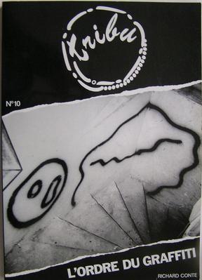 L'Ordre du Graffiti ;Tribu 