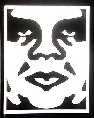 Obey Giant