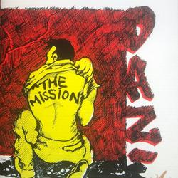 The Mission