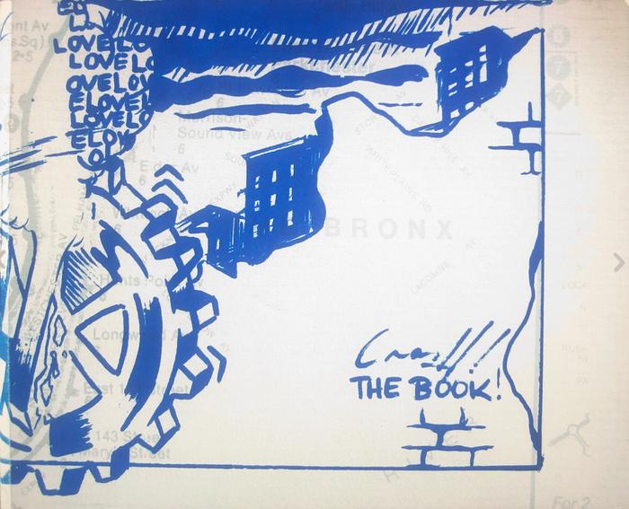 Crash: The Book
