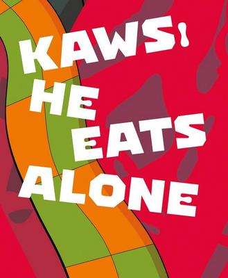 He Eats Alone