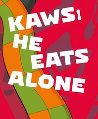He Eats Alone
