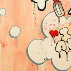 myEgodrips real graffiti fetishism