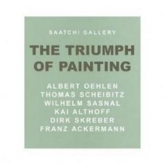 The Triumph of Painting vol.2