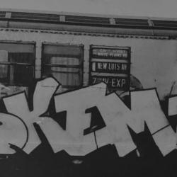 3 YARD KING, Skeme