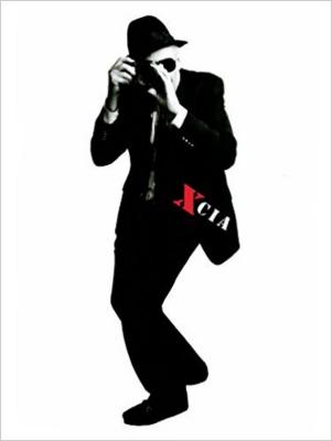 XCIA's Street Art Project: The First Four Decades