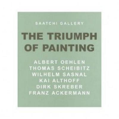 The Triumph of Painting vol.2