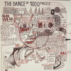 The Dance of 1000 Faces, David Shillinglaw