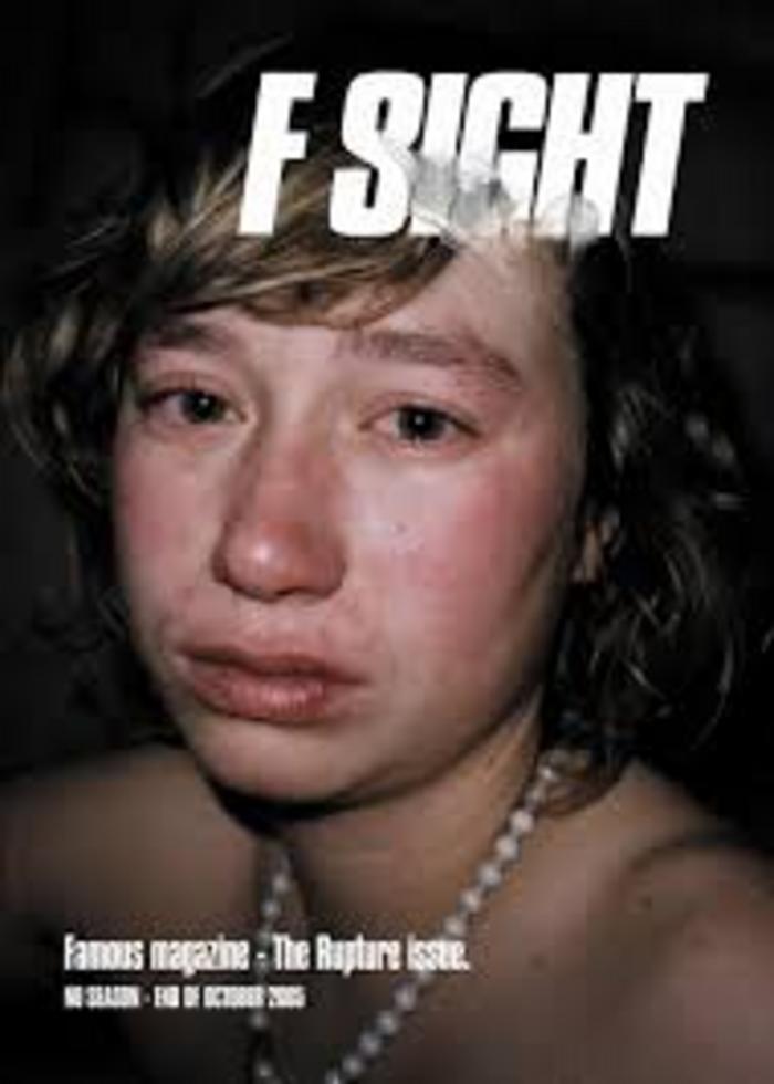 Famous Magazine ;Famous Magazine