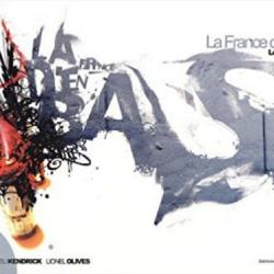 La France d'en bas : Le graffiti dans le sud