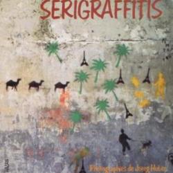 Serigraffitis