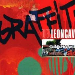 I graffiti del Leoncavallo