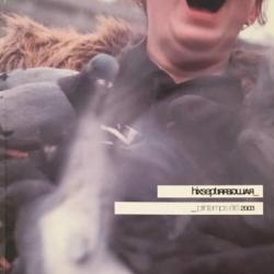 Hixsept. Printemps Été 2003