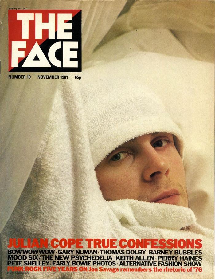 The Face
