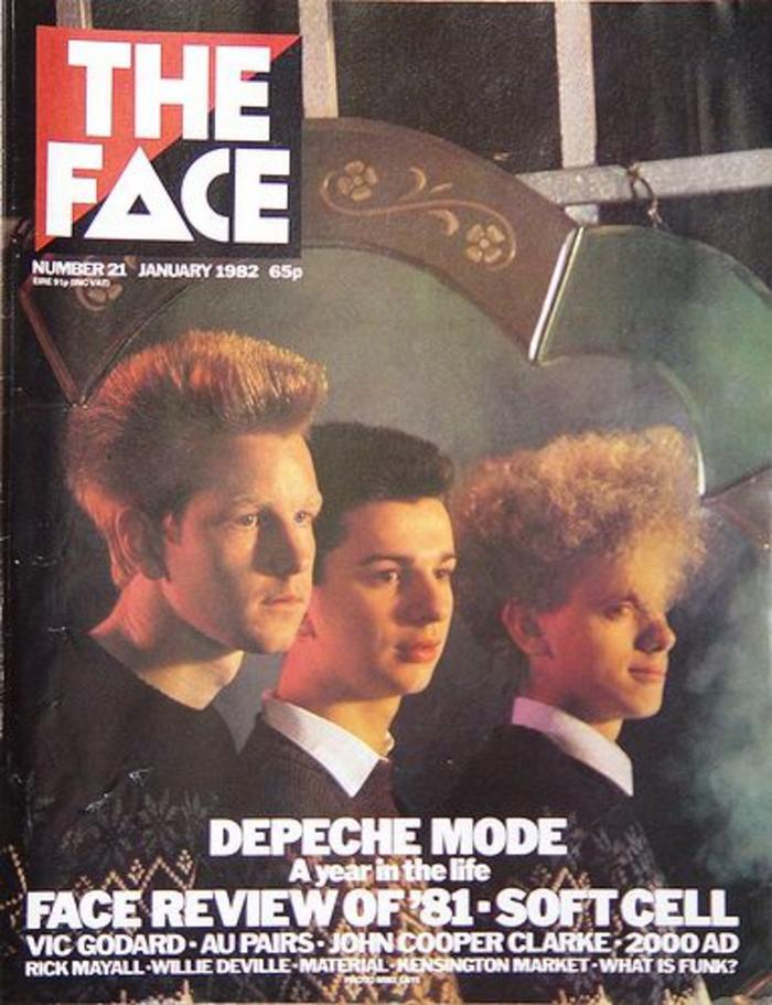 The Face