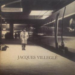 Jacques Villeglé : Le Promeneur