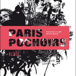 Paris Pochoirs