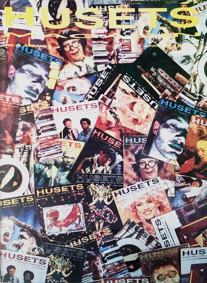 Husets;Husets