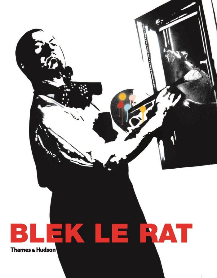 Blek le Rat