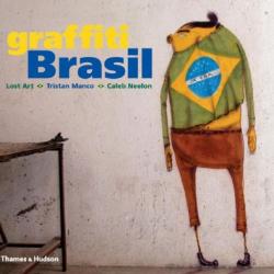 Graffiti Brasil