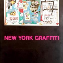 New York Graffiti