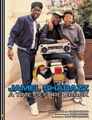 A Time Before Crack