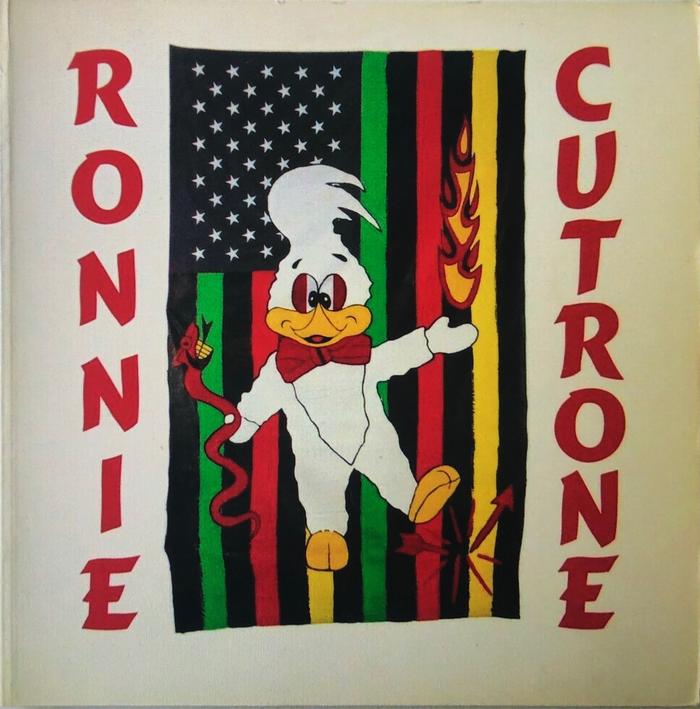 Ronnie Cutrone