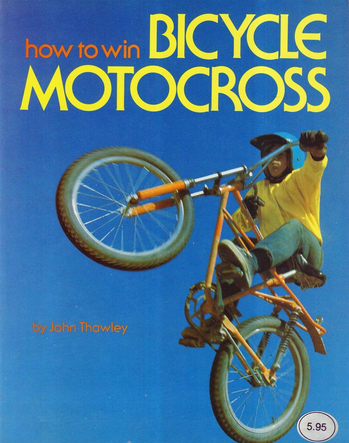 How to win Bicycle Motocross