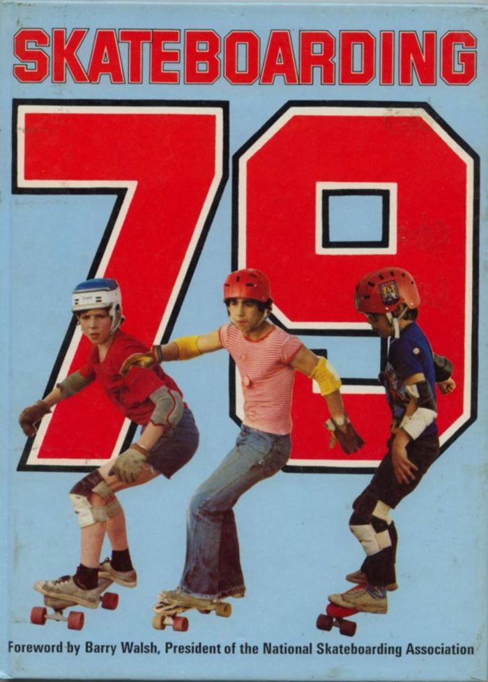 Skateboarding 79