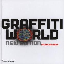 Graffiti World New Edition
