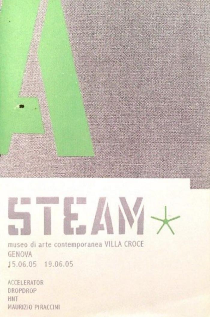 Steam