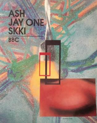 ASH JAY ONE SKKI - BBC