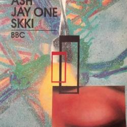 ASH JAY ONE SKKI - BBC